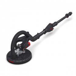 LHS 225 VARIO żyrafa szlifierka do gipsu Menzer 710W