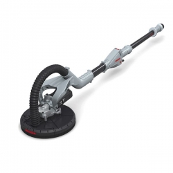 LHS 225 PRO VARIO żyrafa szlifierka do gipsu Menzer 1010W