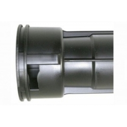 Adapter oborotowy Starmix wąż-elektronarzędzie (zakończenie węża) do wszystkich węży Ø 49 mm