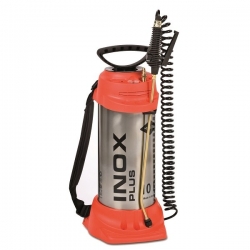 Opryskiwacz przemysłowy MESTO Inox Plus 13 l, 6 bar [3615F]