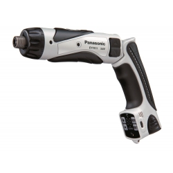 Wkrętak PANASONIC 3.6V, łamany, 1.5Ah Li-Ion + ładowarka, w opakowaniu kartonowym