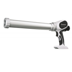 Wyciskacz do mas 310/610ml 14V Panasonic EY3641 + toolbox