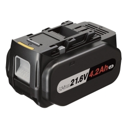 Akumulator PANASONIC 21.6V 4.2Ah Li-Ion