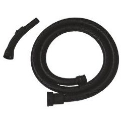 Wąż Starmix 2,5 m  z kolankiem Ø 32 mm  do TS 714 i 711