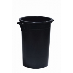 Wiadro Collomix 75 l do Lev Mix