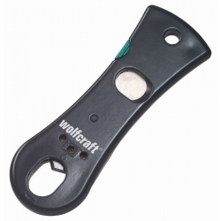 Nóż do tub Wolfcraft KM 100