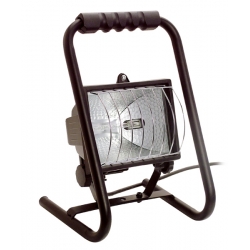 Oprawa halogenowa 1000W AS-SCHWABE przenośna, neopren