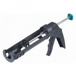 Pistolet do mas uszczelniających Wolfcraft MG 100