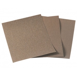 Papier szlifierski 230x280 mm Wolfcraft - gr. 80