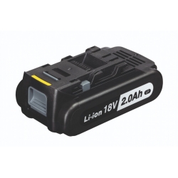 Akumulator PANASONIC 18V 2.0Ah Li-Ion