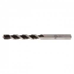 Wiertło do betonu HM 10/180/250 Wolfcraft - professional [1 szt.]