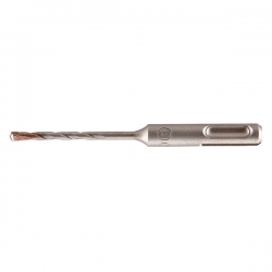 Wiertło do betonu SDS-Plus 20/400/450 Wolfcraft [1 szt.]