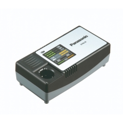 PANASONIC ładowarka 2,4-3,6 V - do baterii Lion/ NiCd