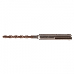 Wiertło do betonu SDS-Plus 6/200/260 Wolfcraft - Professional