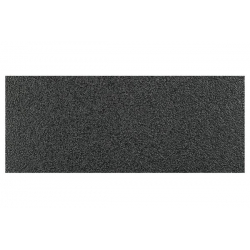 Papier szlifierski 115x280 mm Wolfcraft - gr. 24, krzemowo-karbidowy