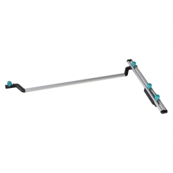 Prowadnica wzdłużna do przecinarki Wolfcraft TC670
