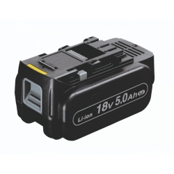 Akumulator PANASONIC 18V 5.0Ah Li-ion