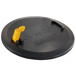 Dysk szlifierski 225 mm Wolfcraft - bez uchwytu