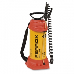 Opryskiwacz budowlany MESTO Ferrox Plus 13 l, 6 bar [3585P]