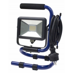 lampa CHIP-LED 10W SLIM