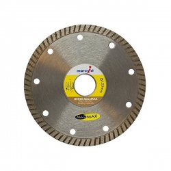 Tarcza diamentowa 125 x 22 Marcrist BF850 Akku MAX