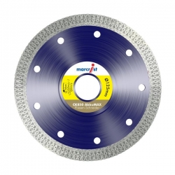 Tarcza diamentowa do płytek 125 x 22 Marcrist CK850 AkkuMAX
