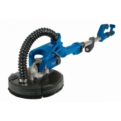 Szlifierka do gipsu Scheppach DS920 żyrafa 225mm
