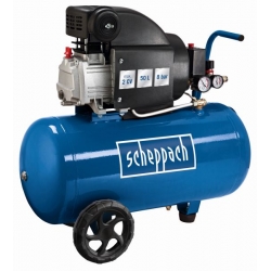 Kompresor Scheppach HC54 8B 50L 1500W