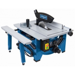 Pilarka tarczowa Scheppach HS80 1200W 210mm