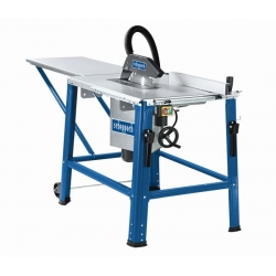Pilarka tarczowa Scheppach HS120O 400V 2,8KW 315mm