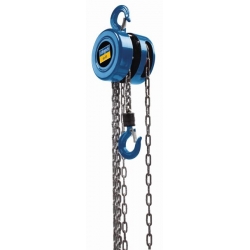 Wciągarka łańcuchowa Scheppach CB01