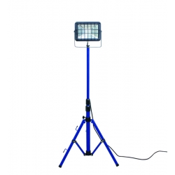 Lampa CHIP-LED-ze statywem 30W SLIM