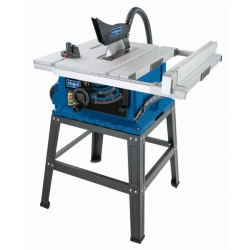Pilarka tarczowa Scheppach HS105 230V 2,0KW
