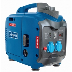 Generator prądotwórczy Scheppach SG2000