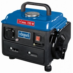 Generator prądotwórczy Scheppach SG950