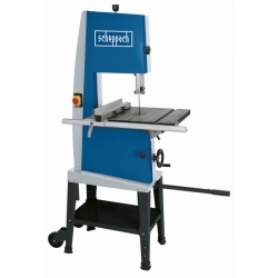 Piła taśmowa Scheppach BASA3 230V 0,8KW