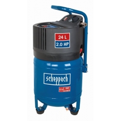 Kompresor Scheppach HC24V 8B 24L 1500W