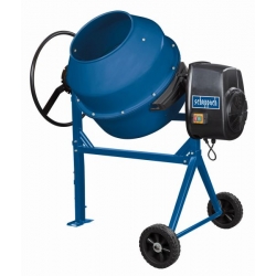Betoniarka Scheppach MIX160 160 L 650W