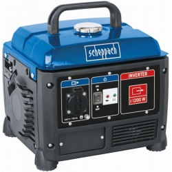 Generator prądotwórczy Scheppach SG1200