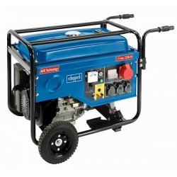 Generator prądotwórczy Scheppach SG7000