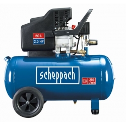 Kompresor Scheppach HC51