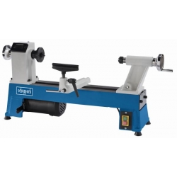 Tokarka Scheppach DM460T
