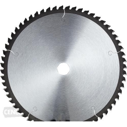 Tarcza tnąca Scheppach HW fi 216 x 30 x 1,8 40Z