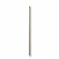 Przedłużka mosiężna 50 cm MESTO [3660]