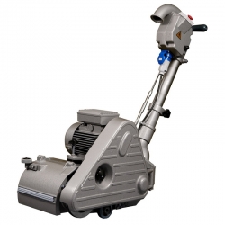 Cykliniarka Novatec DRUM POWER 220V