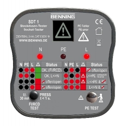 BENNING SDT 1