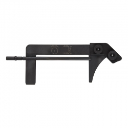 Klin rozszczepiający do stołu Wolfcraft Master Cut 2500, tarcze max. 160 mm