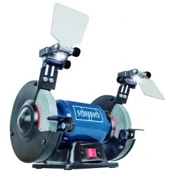 Szlifierka stołowa Scheppach SM150L 400W 150mm