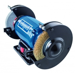 Szlifierka stołowa Scheppach SM150LB 400W 150mm