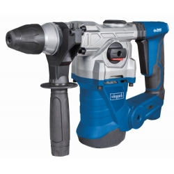 Młotowiertarka Scheppach DH1300PLUS 5Dżuli